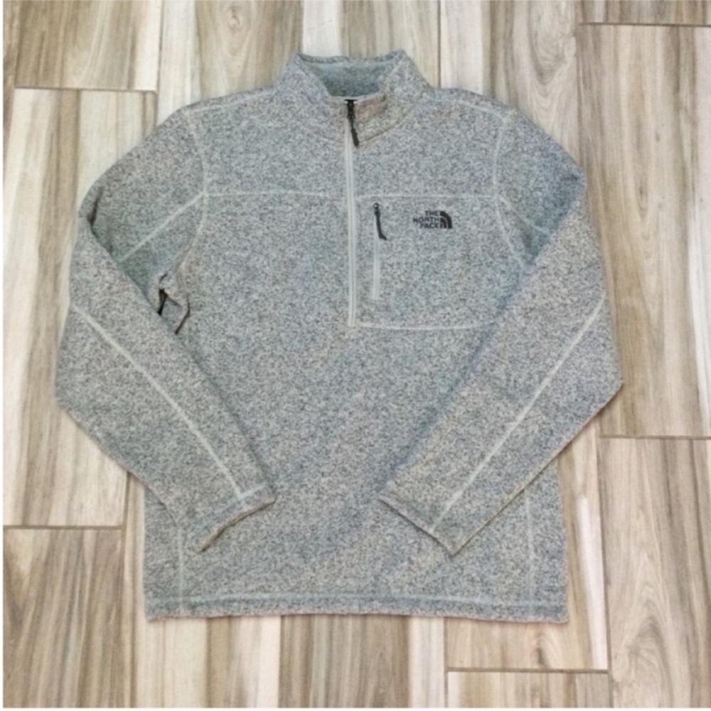 The North Face Pullover Large